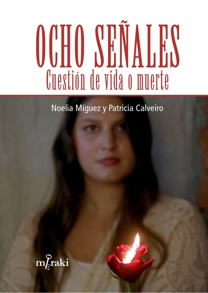 Ocho señales