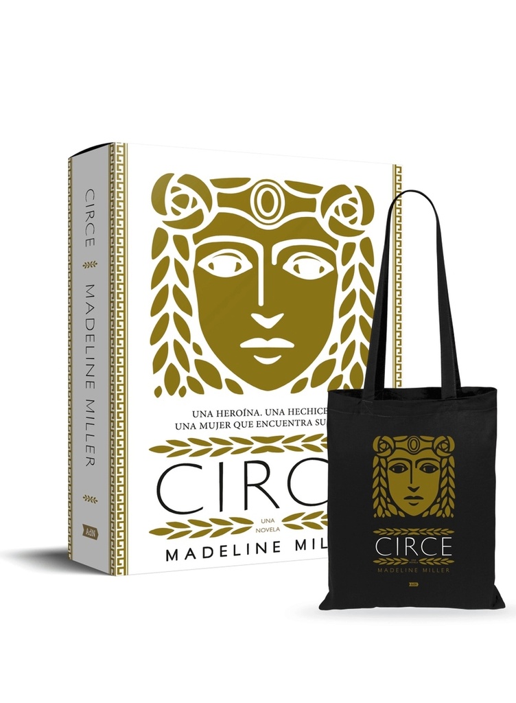 Circe - Edición coleccionista (AdN)