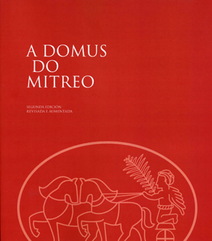 A Domus do Mitreo