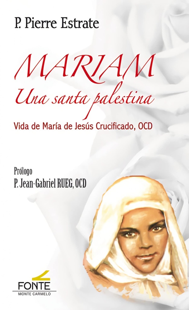 Mariam Una santa palestina