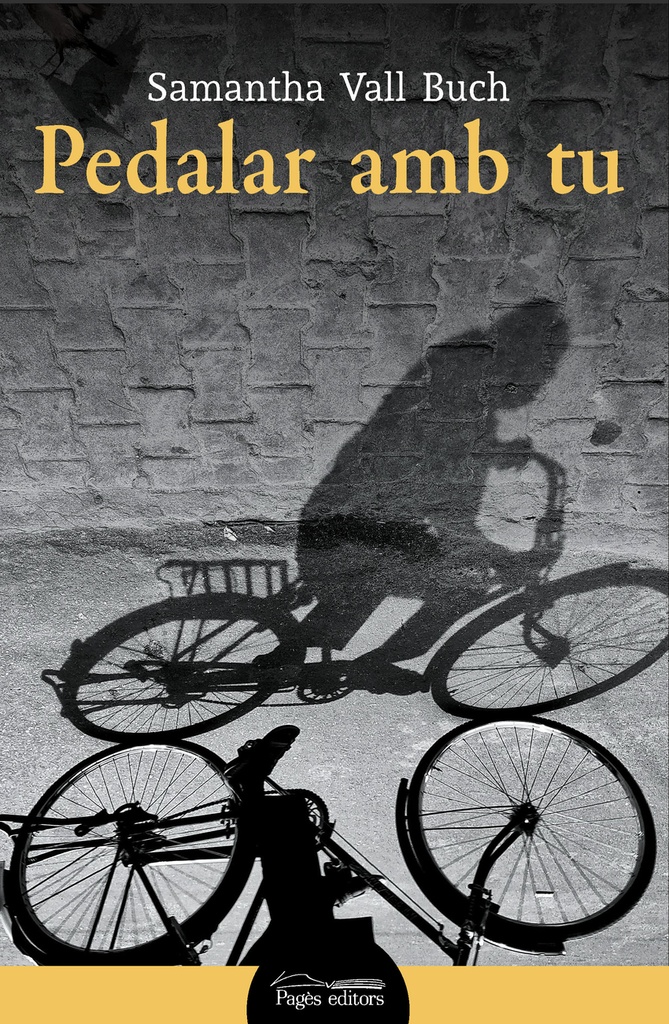 Pedalar amb tu