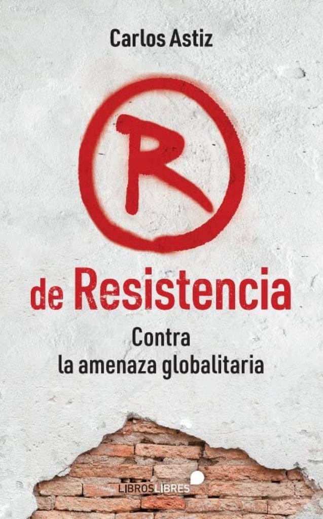 R de Resistencia