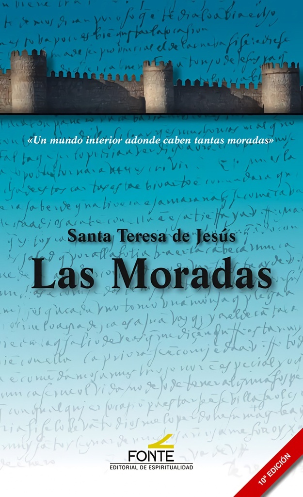 MORADAS, LAS (EDE)