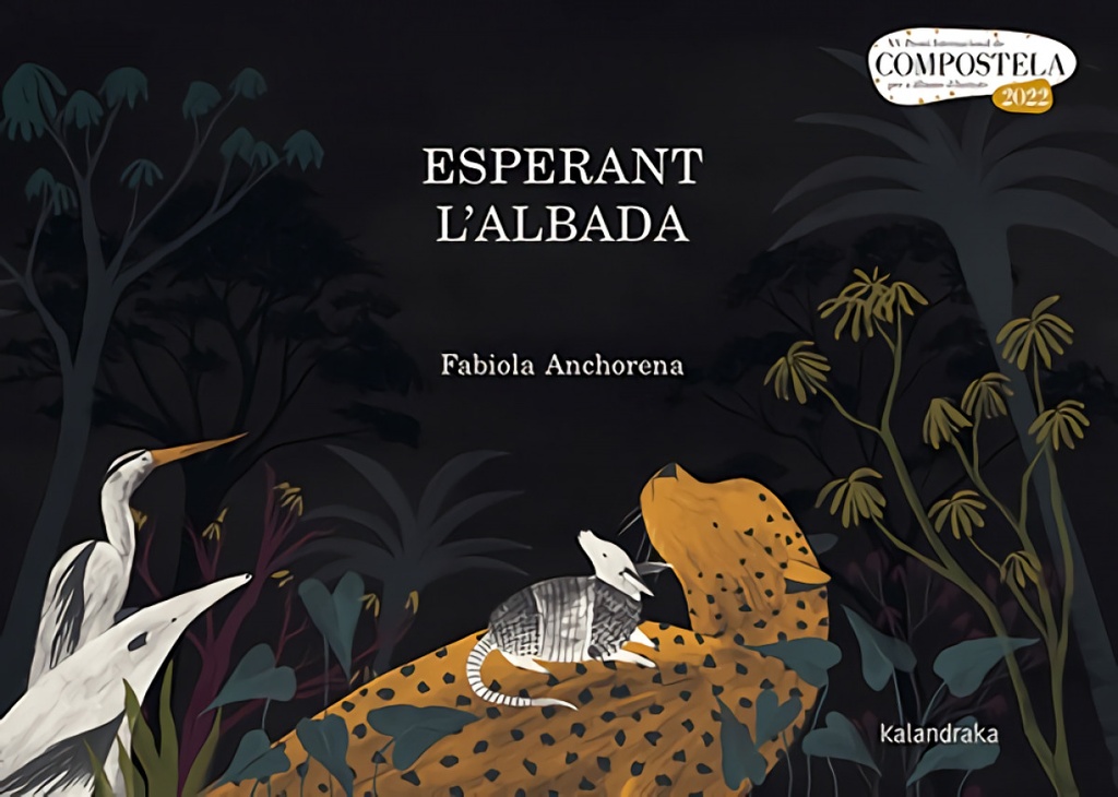 Esperant l´albada