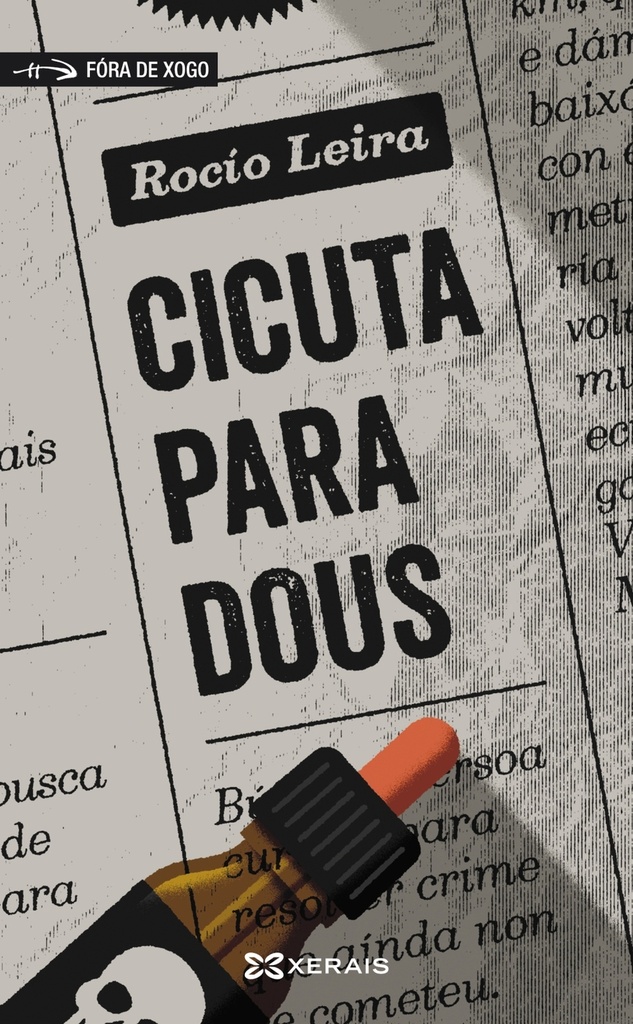 Cicuta para dous