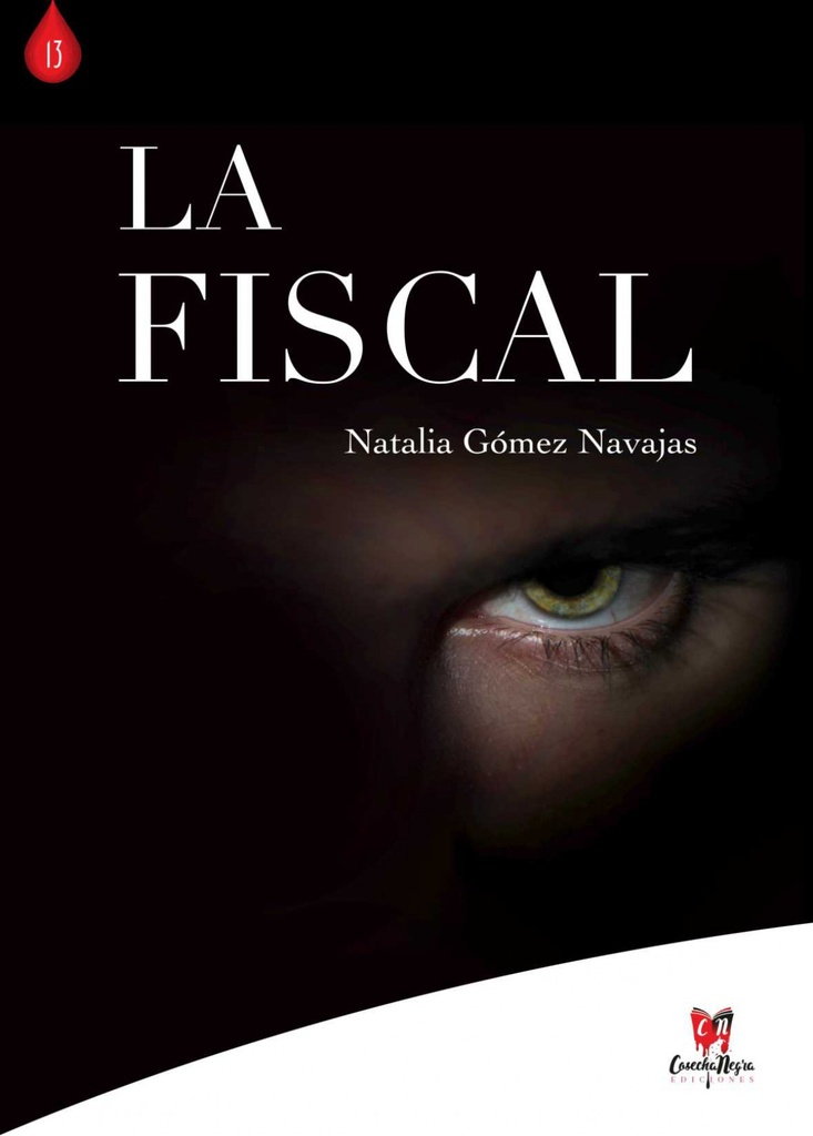 La fiscal