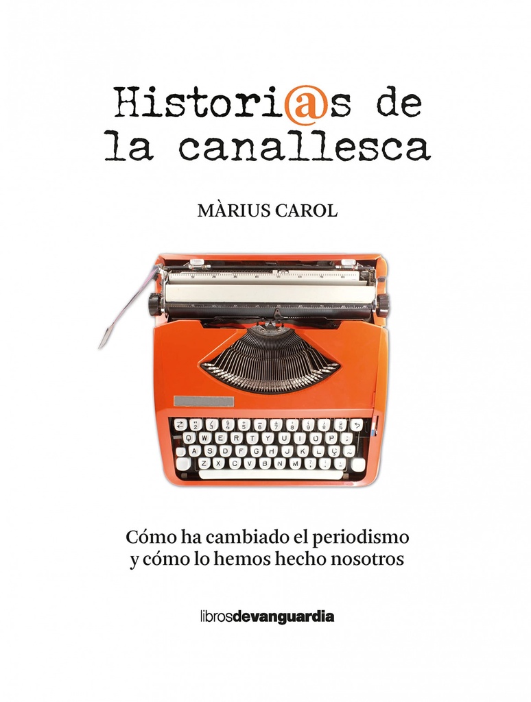 Historias de la canallesca