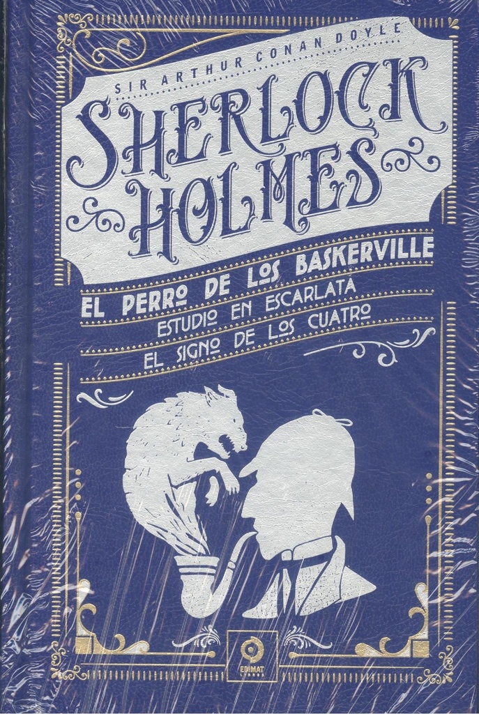 PERRO DE LOS BASKERVILLE Y OTROS, EL