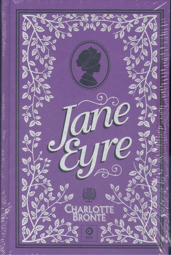 JANE EYRE