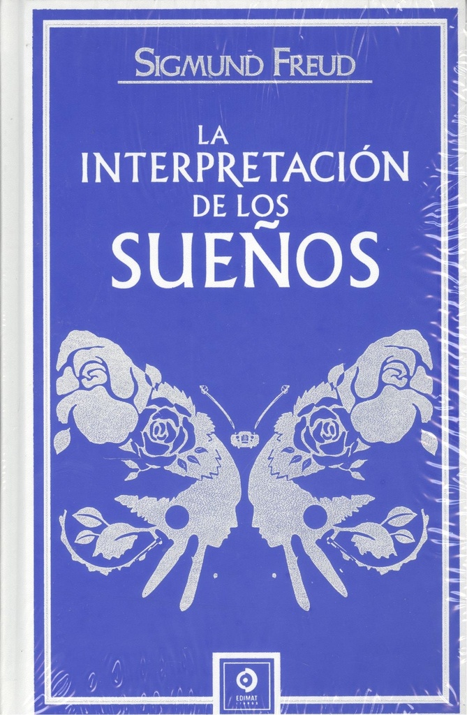 INTERPRETACION DE LOS SUEÑOS, LA