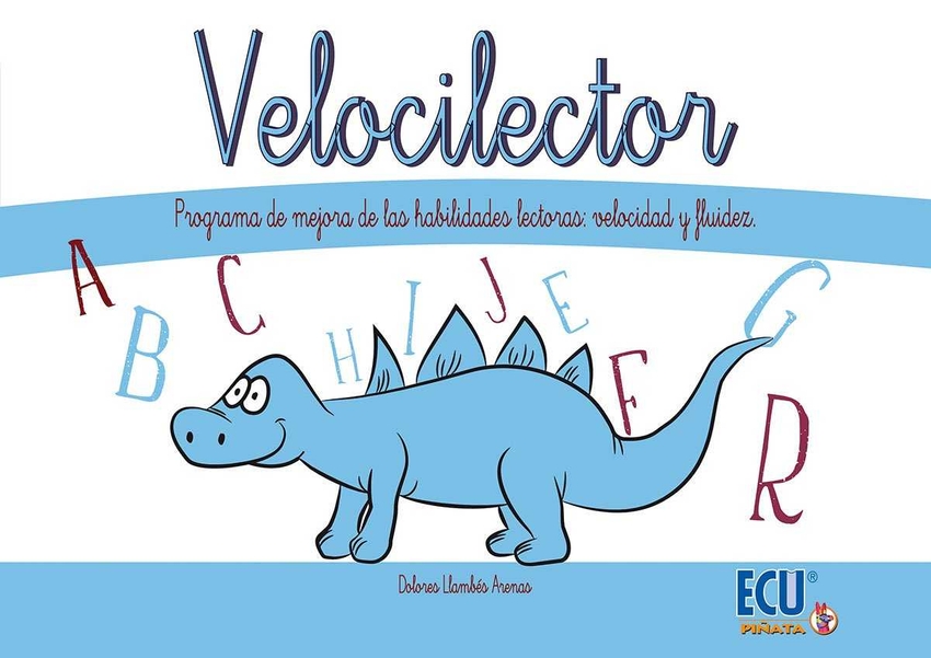 Velocilector: proyecto de eficacia lectora