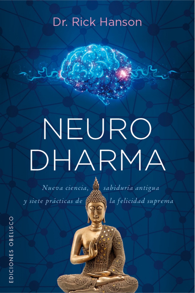 Neurodharma