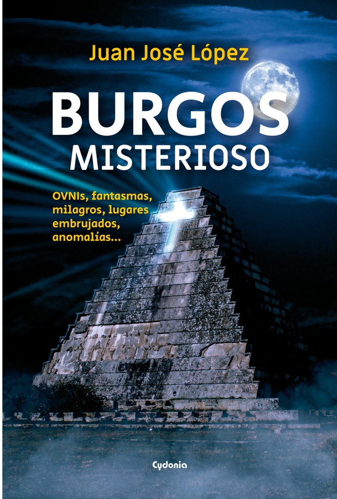 Burgos Misterioso