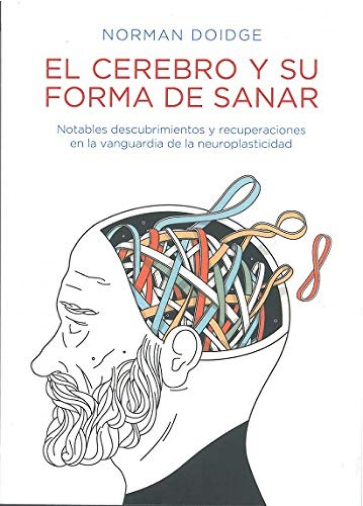 El cerebro y su forma de sanar