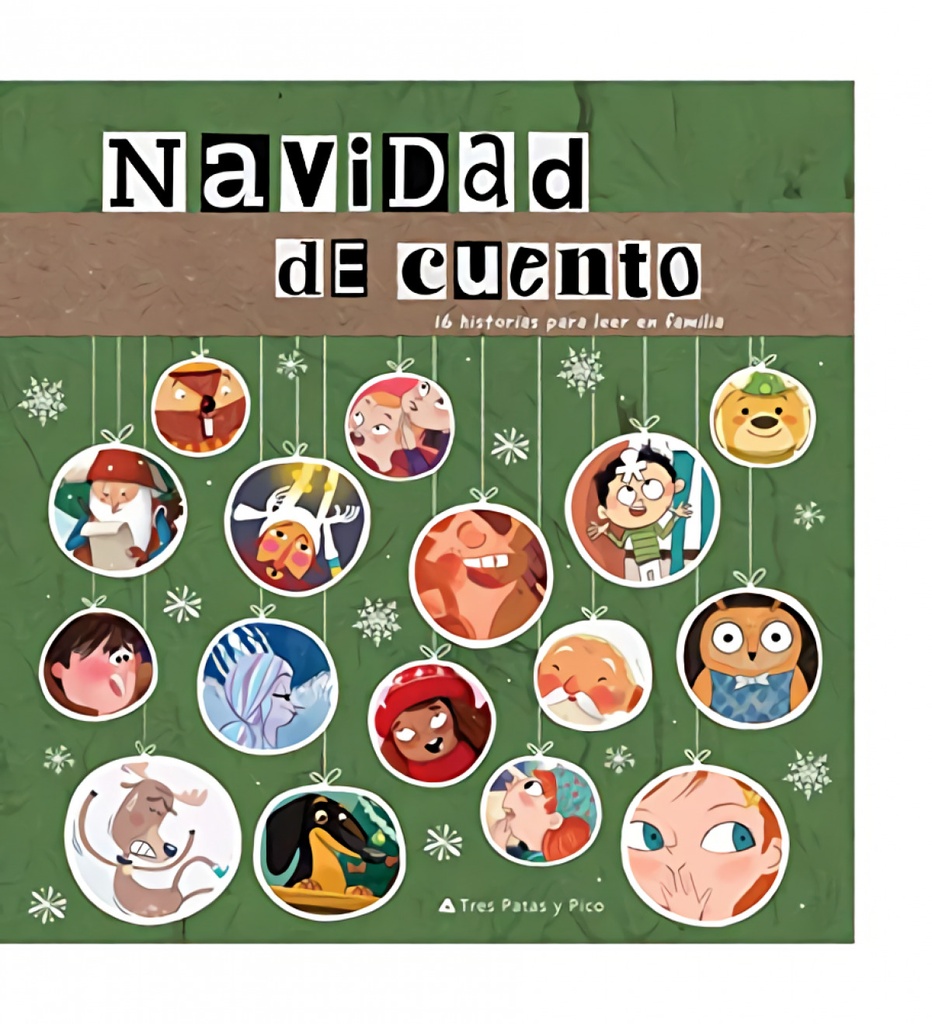 Navidad de cuento