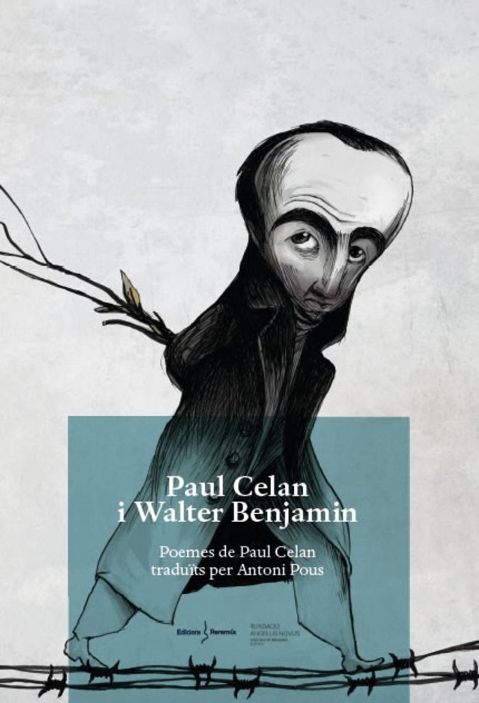 Paul Celan i Walter Benjamin