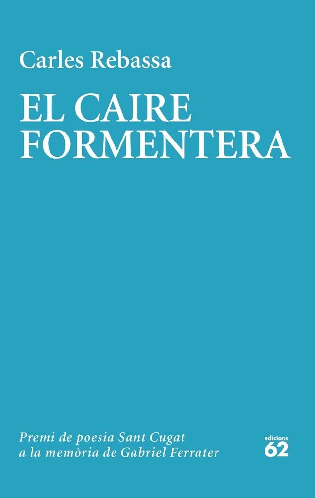 El Caire Formentera