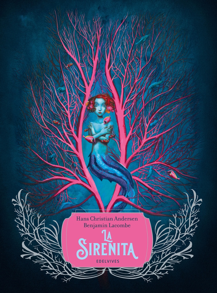 La Sirenita