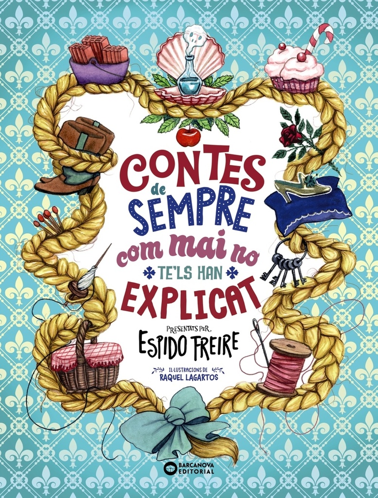 Contes de sempre com mai no te´ls han explicat