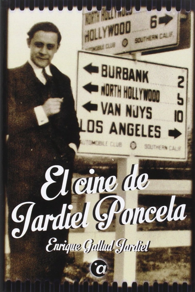 El cine de Jardiel Poncela