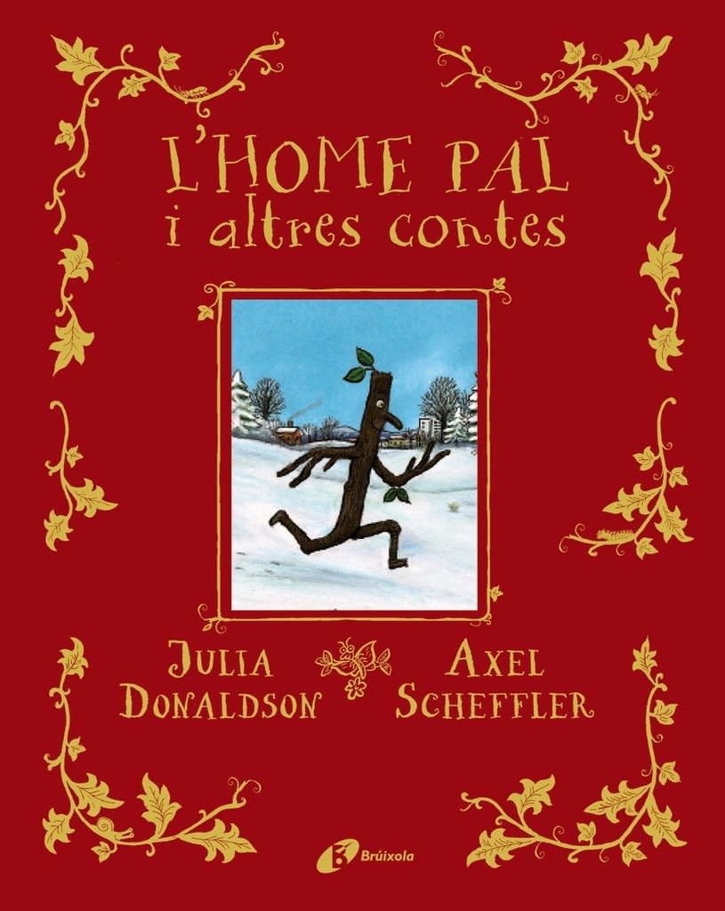 L´home pal i altres contes