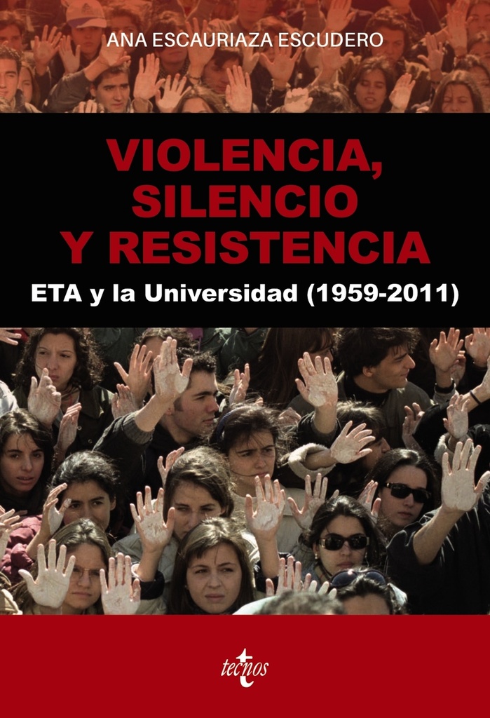 Violencia, silencio y resistencia