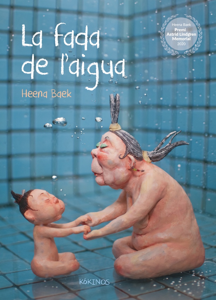 La fada de l´aigua