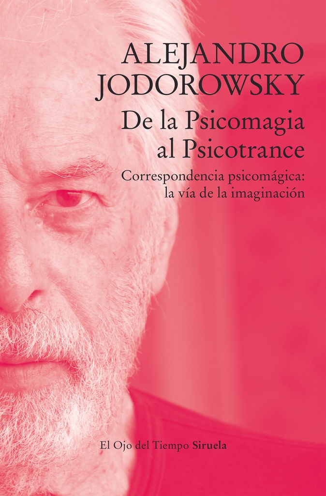 De la Psicomagia al Psicotrance