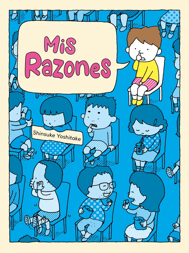 Mis razones