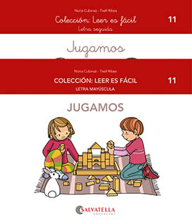 Jugamos