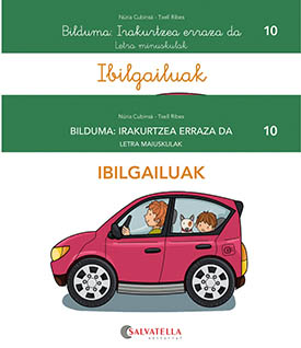 Ibilgailuak