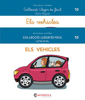 Els vehicles