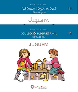 Juguem