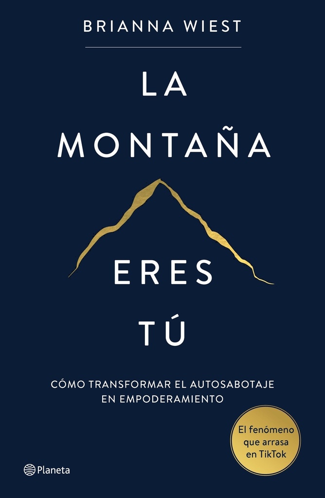 La montaña eres tú