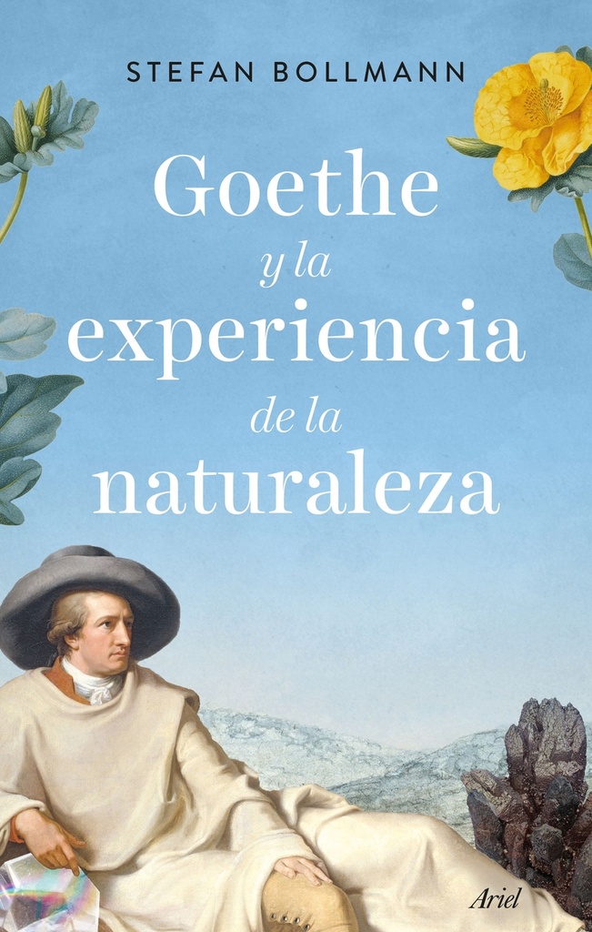 Goethe y la experiencia de la naturaleza