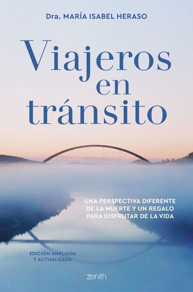 Viajeros en tránsito. Edición ampliada y actualizada