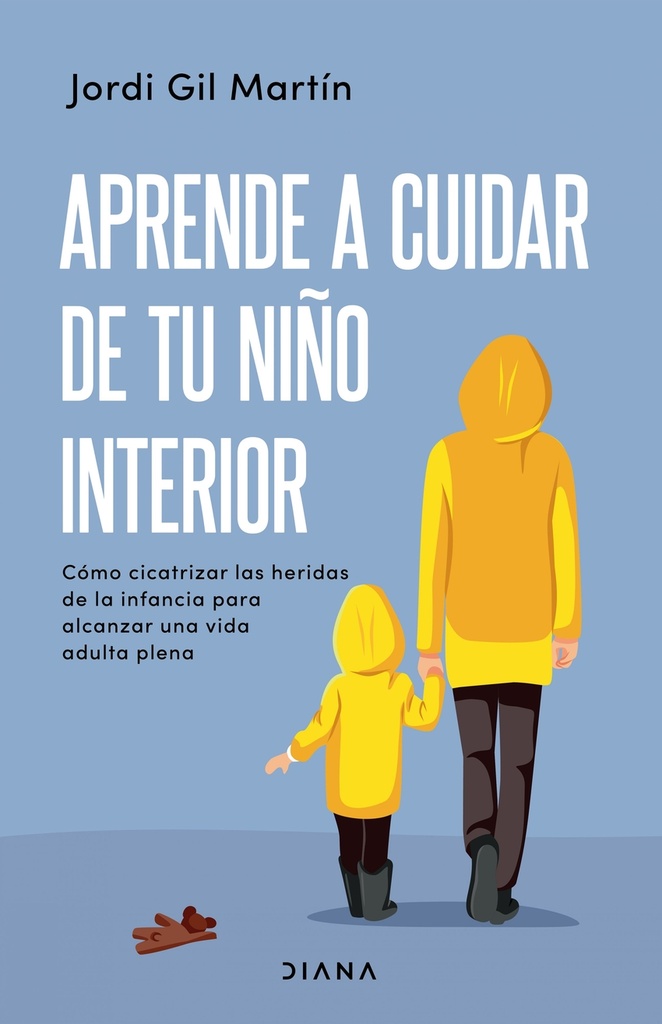 Aprende a cuidar de tu niño interior