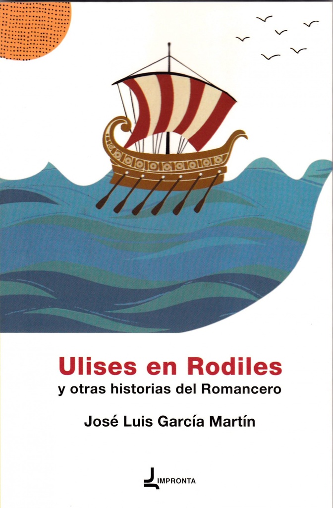 ULISES EN RODILES