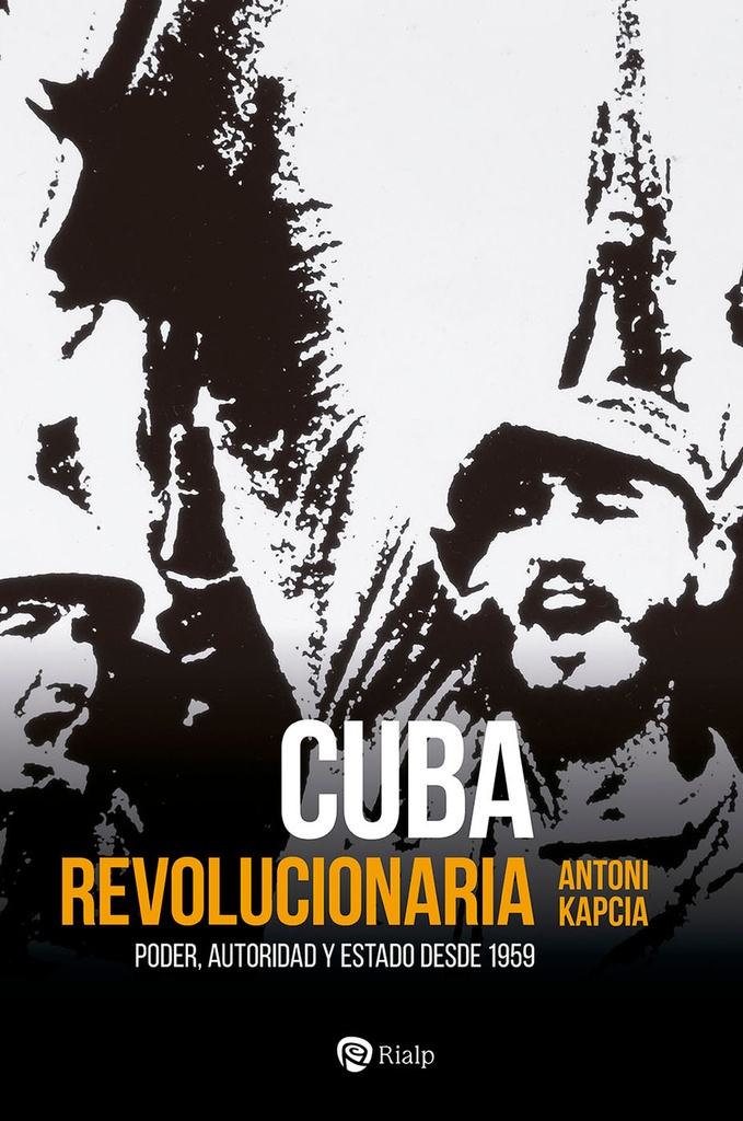 Cuba revolucionaria