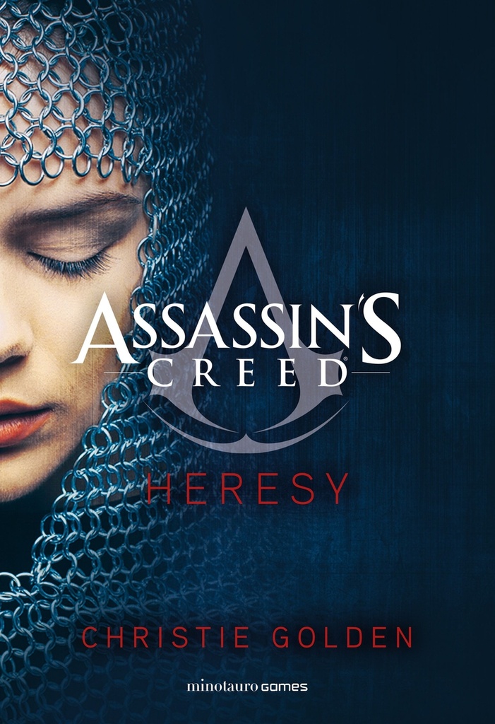 Assassin´s Creed. Heresy