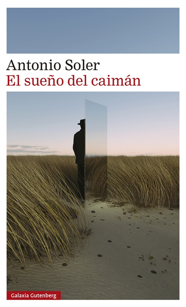 El sueño del caimán