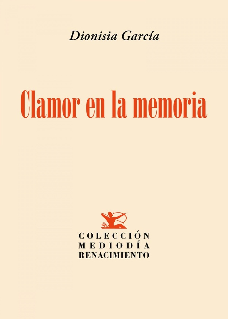 Clamor en la memoria