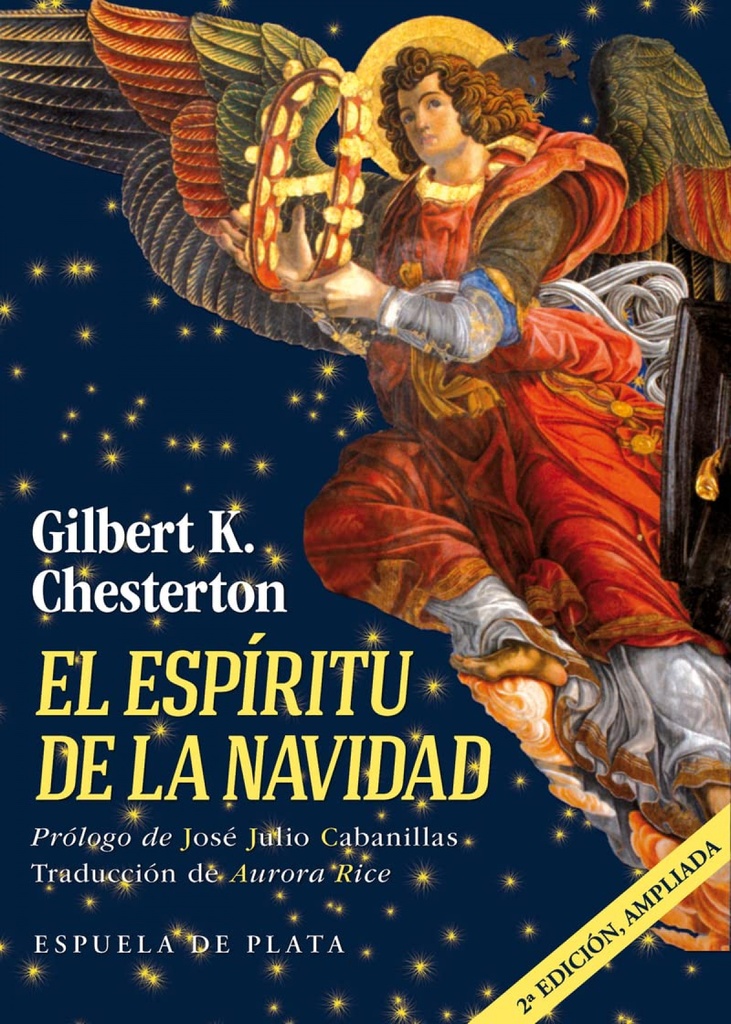 El espíritu de la Navidad