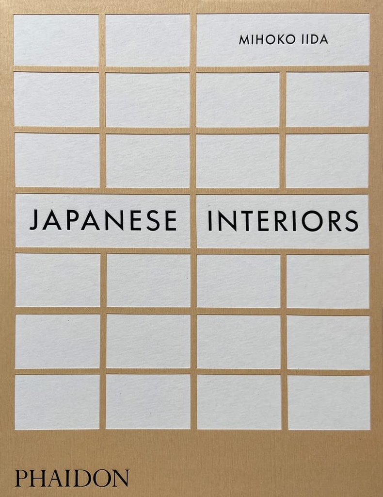 Japanese Interiors