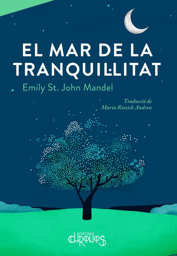 EL MAR DE LA TRANQUIL·LITAT