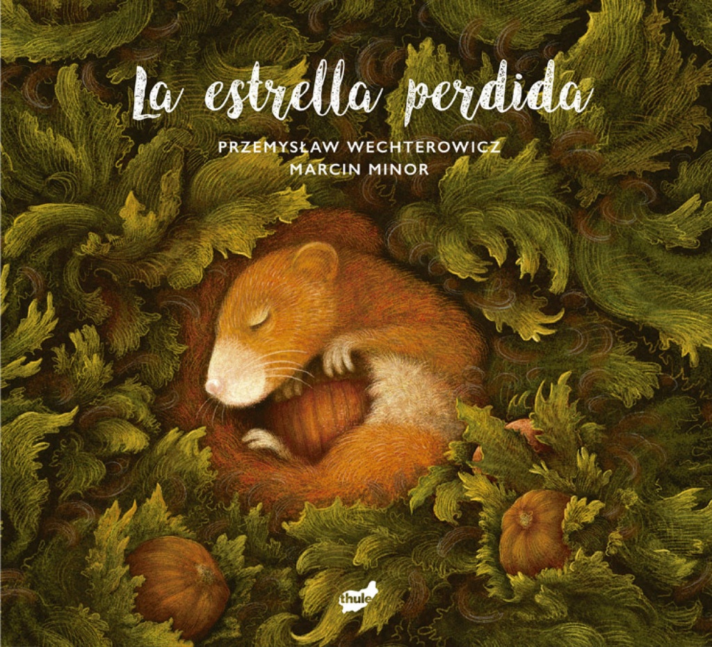 La estrella perdida