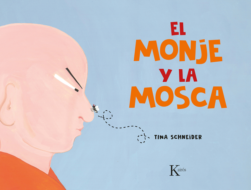 El monje y la mosca