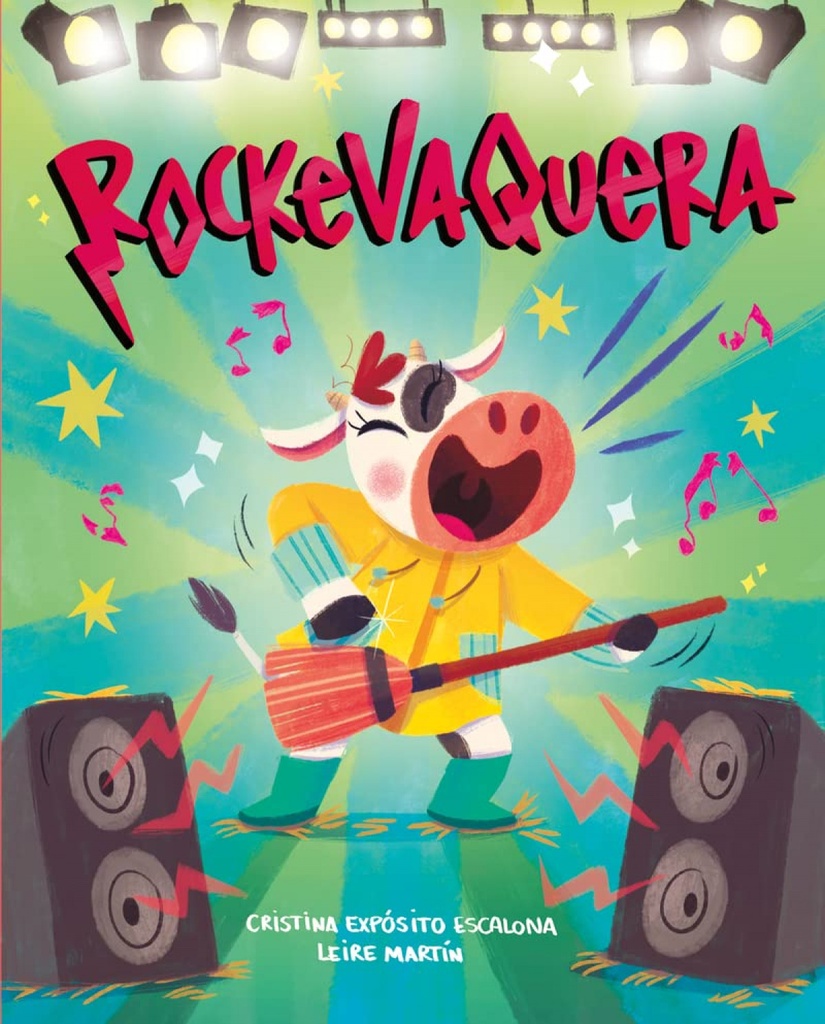 ROCKEVAQUERA