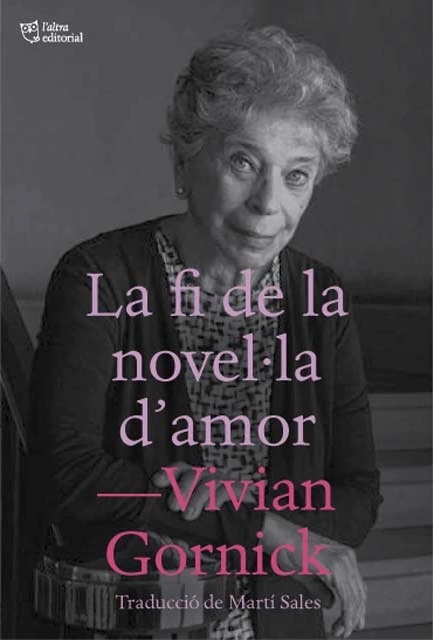 La fi de la novel la d´amor