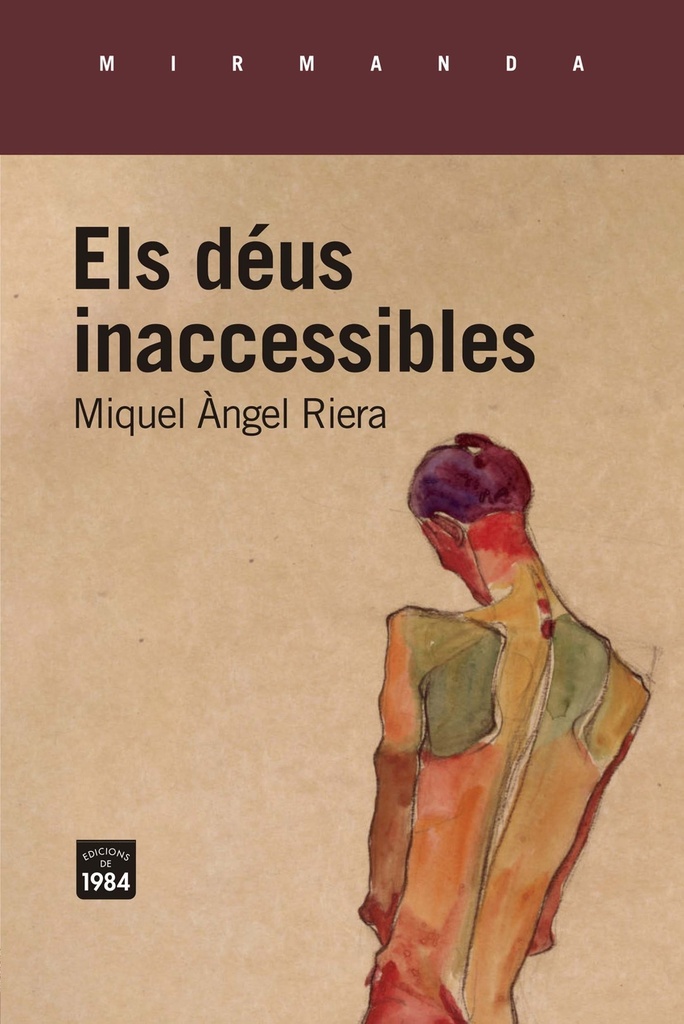 Els déus inaccessibles